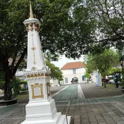Vredenburg Museum - Vredenburg