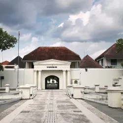 Vredenburg Museum - Vredenburg