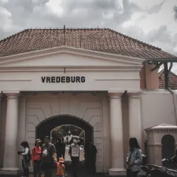 Vredenburg Museum - Vredenburg