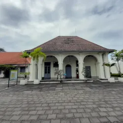 Vredenburg Museum - Vredenburg