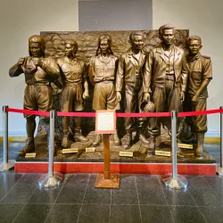 Vredenburg Museum - Vredenburg