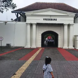 Vredenburg Museum - Vredenburg