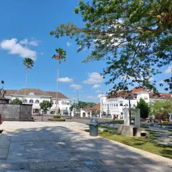 Vredenburg Museum - Vredenburg