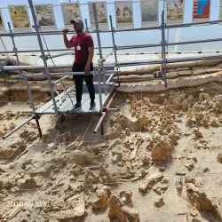 West Coast Fossil Park - Vredenburg