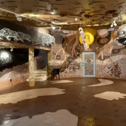 West Coast Fossil Park - Vredenburg