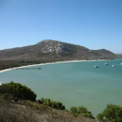 West Coast National Park - Vredenburg