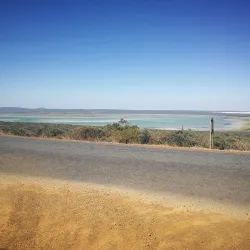 West Coast National Park - Vredenburg