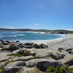 West Coast National Park - Vredenburg