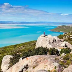 West Coast National Park - Vredenburg