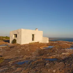 West Coast National Park - Vredenburg