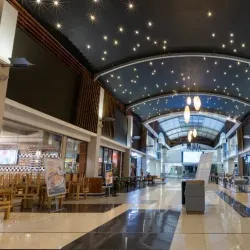 West Coast Way - Vredenburg