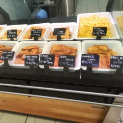 West Coast Way - Vredenburg