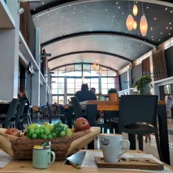 West Coast Way - Vredenburg