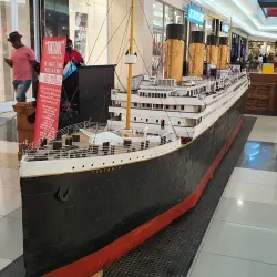 West Coast Way - Vredenburg