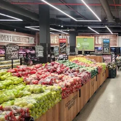 West Coast Way - Vredenburg