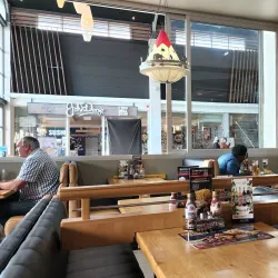 West Coast Way - Vredenburg