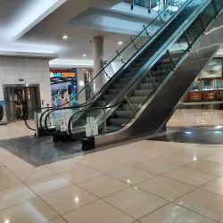 West Coast Way - Vredenburg