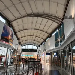 West Coast Way - Vredenburg