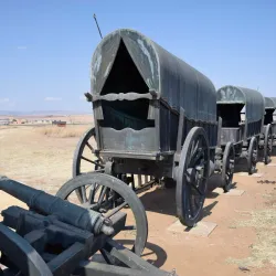 Blood River Heritage Site - Vryheid