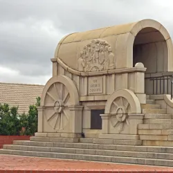 Blood River Heritage Site - Vryheid