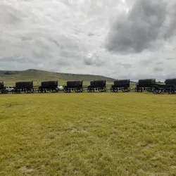 Blood River Heritage Site - Vryheid