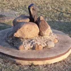 Blood River Heritage Site - Vryheid