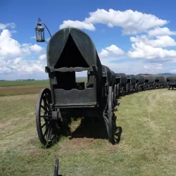 Blood River Heritage Site - Vryheid