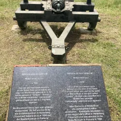 Blood River Heritage Site - Vryheid