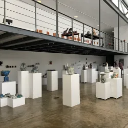 Local Art Galleries - Vryheid