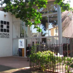 Local Art Galleries - Vryheid