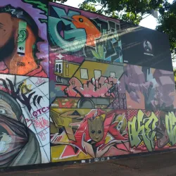 Local Art Galleries - Vryheid