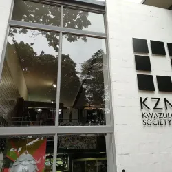 Local Art Galleries - Vryheid