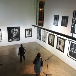 Local Art Galleries - Vryheid