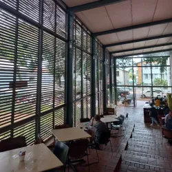 Local Art Galleries - Vryheid