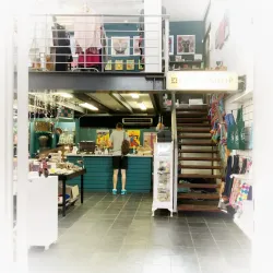 Local Art Galleries - Vryheid