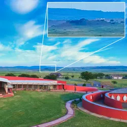 Ncome River - Vryheid