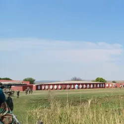 Ncome River - Vryheid