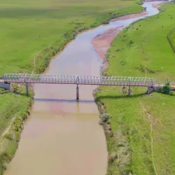 Ncome River - Vryheid