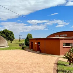 Ncome River - Vryheid