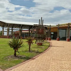 Ncome River - Vryheid