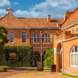 Ncome River - Vryheid