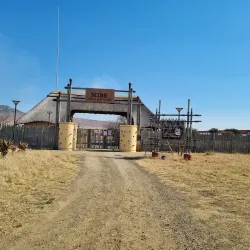 Ncome River - Vryheid