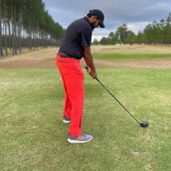 Vryheid Golf Club - Vryheid