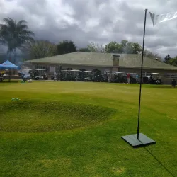 Vryheid Golf Club - Vryheid