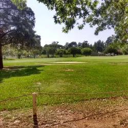Vryheid Golf Club - Vryheid