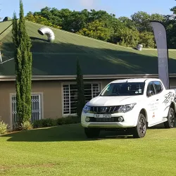 Vryheid Golf Club - Vryheid