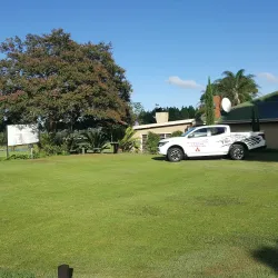 Vryheid Golf Club - Vryheid