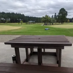 Vryheid Golf Club - Vryheid