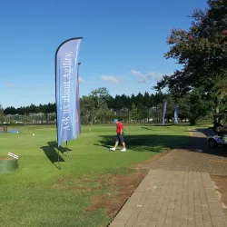 Vryheid Golf Club - Vryheid