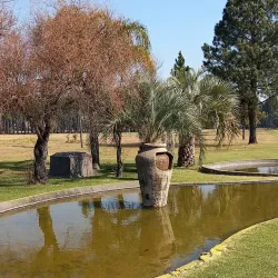 Vryheid Golf Club - Vryheid